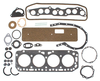 Ford 4000 Overhaul Gasket Set, 172 Diesel