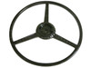 Farmall 1206 Steering Wheel