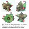 John Deere 1950 Hydraulic Pump, Used