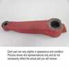 Farmall 3688 Steering Arm - Left Hand, Used