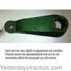 John Deere 4640 Steering Arm - Left Hand, Used