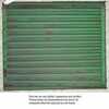 John Deere 4020 Side Screen, Used