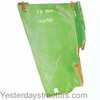 John Deere 4020 Rear Side Panel - Left Hand, Used