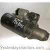 Massey Ferguson 285 Starter, Used