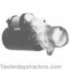 John Deere 4020 Starter - Delco Style (4393), Used