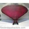 Farmall C Fender, Used