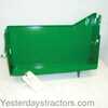 John Deere 4020 Battery Box - Left Hand, Used