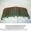 John Deere 3020 Upper Front Grille Screen, Used