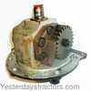 Ford 6600 Hydraulic Pump, Used