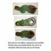 John Deere 1950 Steering Arm, Used