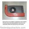 Farmall 3788 Lower Front Cab Panel - Right Hand, Used