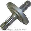 Allis Chalmers 180 PTO Shaft - 540\1000 RPM, Used