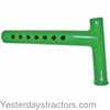John Deere 4020 Long Knee Extension, Used