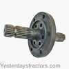 Allis Chalmers 7045 PTO Shaft 540\1000 RPM, Used