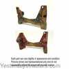 Farmall 856 Rear Drawbar Support, Used