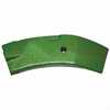 John Deere 4640 Sway Block - Left Hand, Used