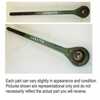 John Deere 830 Lift Link Rod, Used