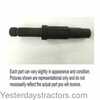 Ford 8700 PTO Shaft, Used
