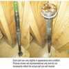 John Deere 4010 PTO Shaft, Used