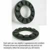 John Deere 4640 Hydraulic Pump Drive Cushion, Used
