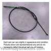 John Deere 4020 Rockshaft Control Cable, Used