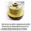 John Deere 830 Water Pump Pulley, Used