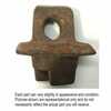 Allis Chalmers 200 Power Adjust Rim Clamp, Used