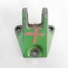 John Deere 830 Top Link Bracket, Used