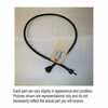 John Deere 4640 Tachometer Cable, Used