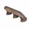 Farmall 3688 Exhaust Manifold - Rear, Used