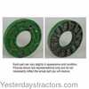 John Deere 4650 Splined Hydraulic Pump Drive Coupling, Used