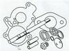 Ferguson TEA20 Carburetor Kit, Basic