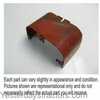 Farmall 400 PTO Shield, Used