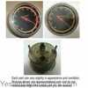 Oliver 1800 Speedometer, Used