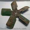 John Deere 3010 Cooling Fan - 5 Blade, Used