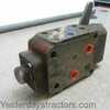 Farmall 240 Hydra Touch Valve Assembly, Used
