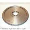 John Deere 4650 Flywheel with Ring Gear, Used