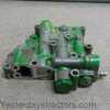 John Deere 4650 PTO Clutch Valve Housing, Used