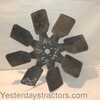 Allis Chalmers 7045 Cooling Fan - 8 Blade, Used