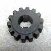 John Deere 2010 Rear Cast Wheel Pinion Gear, Used