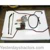 Farmall 3788 Third Valve Kit, Used