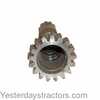 Massey Ferguson 150 PTO Pinion Shaft, Used