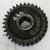 Farmall 350 Steering Sector Gear, Used