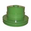 John Deere 4640 Water Pump Pulley, Used