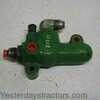 John Deere 4650 Hydraulic Pressure Control Valve, Used