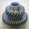 Ford 8210 PTO Drive Gear, Used