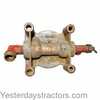 Case 4694 Coolant Filter Head, Used