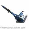 Ford 4830 Steering Gear Box Assembly, Used