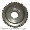 John Deere 4650 PTO Drive Gear, Used
