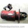 Case 800 Starter - Prestolite DD (5215), Used